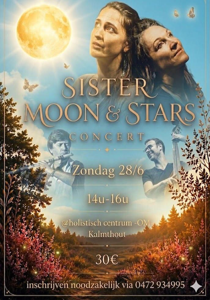 Aanbod najaar